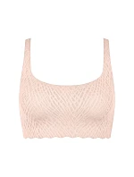 SLOGGI ZERO FEEL BLISS – Top s 360° elastickou krajkou Sloggi SLOGGI ZERO FEEL BLISS – Top s 360° elastickou krajkou Sloggi