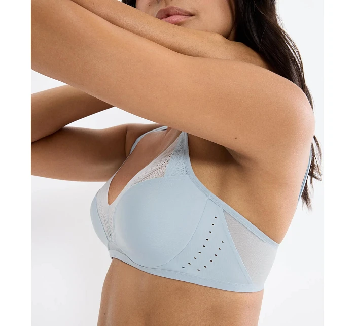 Breathe & Lift Smart N EX - LIGHT BLUE - TRIUMPH LIGHT BLUE - TRIUMPH Breathe & Lift Smart N EX - LIGHT BLUE - TRIUMPH LIGHT BLUE - TRIUMPH