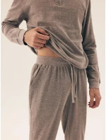 Henderson 42638 Desert Homewear pyžamo délka/r M-3XL