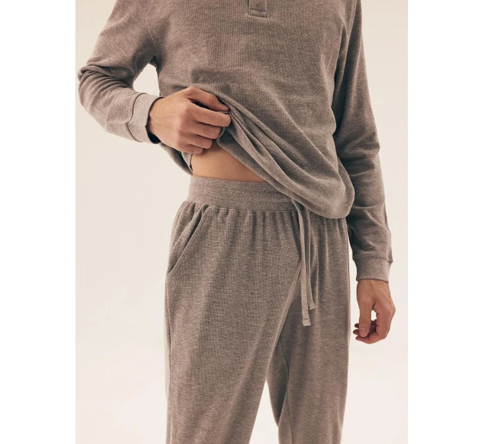 Henderson 42638 Desert Homewear pyžamo délka/r M-3XL