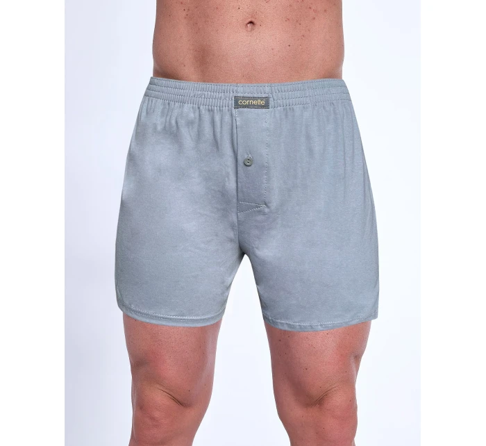 Boxerky model 21382044 A'3 M2XL - Cornette Boxerky model 21382044 A'3 M2XL - Cornette