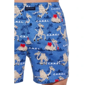 Pánské trenýrky 001/154 Classic - CORNETTE