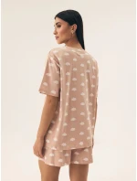 Dámské pyžamo model 20915992 - Henderson Dámské pyžamo model 20915992 - Henderson