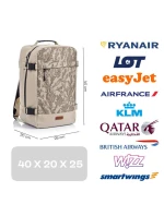 batoh  20 l model 21169477 - Meteor