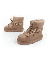 D.Franklin W DFSH375003-TAUP obuv