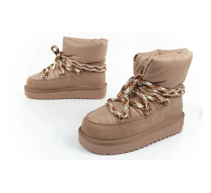 D.Franklin W DFSH375003-TAUP obuv