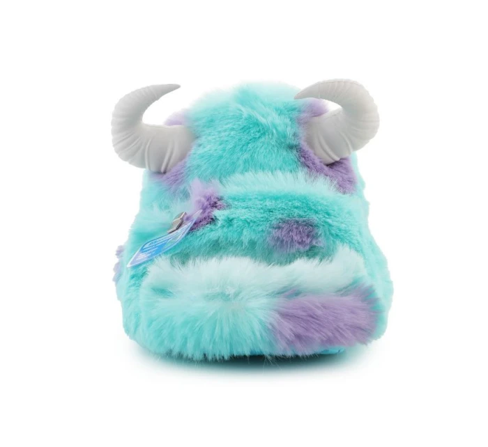 Žabky Crocs Classic Monsters Sulley Clog/Sandal Jr 210877-90H