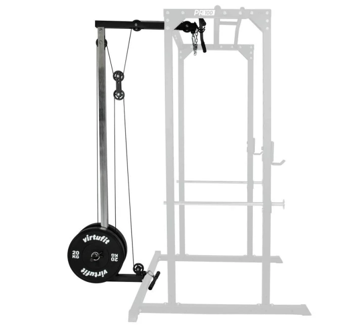 model 21411209 - Virtufit