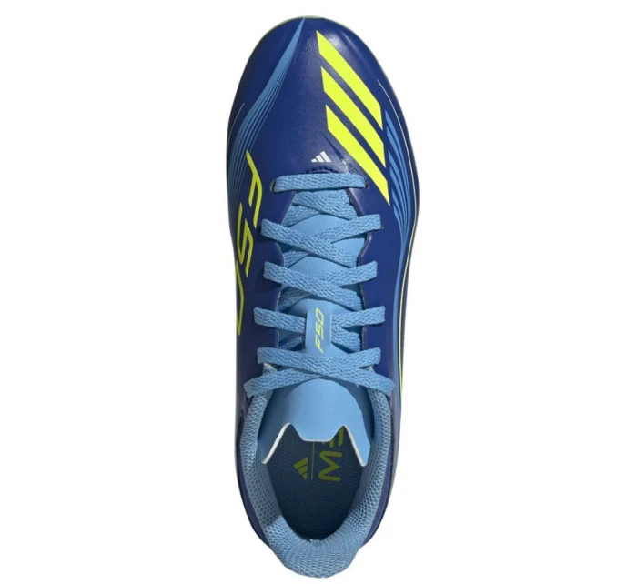 F50 Messi League FG/MG boty model 21364610 - ADIDAS F50 Messi League FG/MG boty model 21364610 - ADIDAS