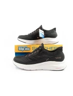 Skechers Contour dámské sportovní boty tenisky prošívané Slip-ins dámské Skechers Contour dámské sportovní boty tenisky prošívané Slip-ins dámské