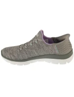 Skechers Summits - Dazzling Haze 149937-GYMT Grey 36 Skechers Summits - Dazzling Haze 149937-GYMT Grey 36