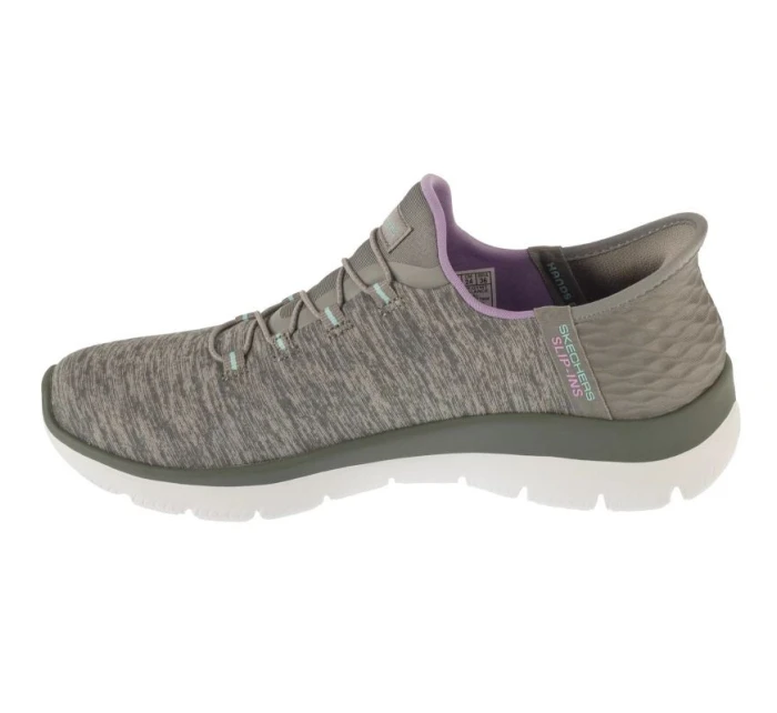 Skechers Summits - Dazzling Haze 149937-GYMT Grey 36 Skechers Summits - Dazzling Haze 149937-GYMT Grey 36