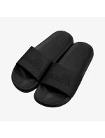 Žabky k bazénu basic plain black KUBKBB-SS24-02-23 Žabky k bazénu basic plain black KUBKBB-SS24-02-23