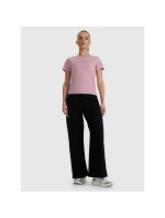 Dámské tričko s potiskem model 21730463 dámské - 4F Dámské tričko s potiskem model 21730463 dámské - 4F