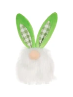 Brouk 18CM zelená jarní dekorace dětské Brouk 18CM zelená jarní dekorace dětské