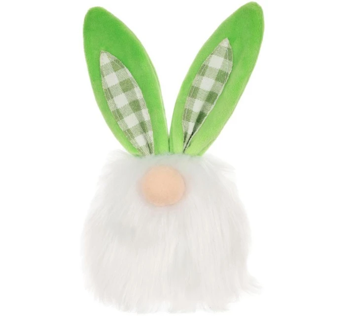 Brouk 18CM zelená jarní dekorace dětské Brouk 18CM zelená jarní dekorace dětské