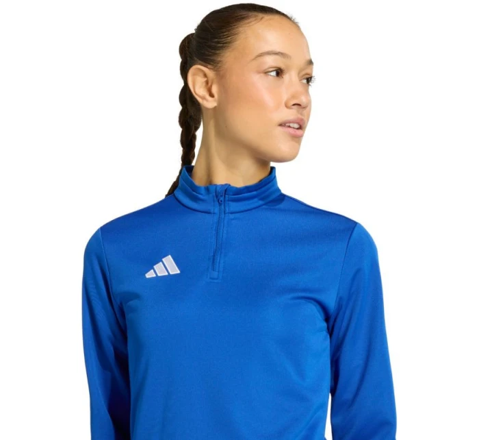 Dámský tréninkový top Entrada 26 modrý model 21864273 - ADIDAS