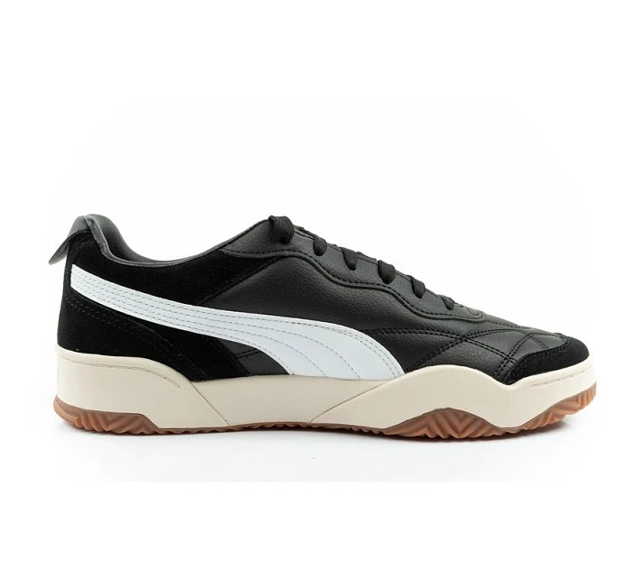 pánské sportovní boty tenisky model 22055759 classic fashion black - Puma