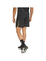 Pánské šortky adidas Tech Apparel Climacool, černé, KE4862
