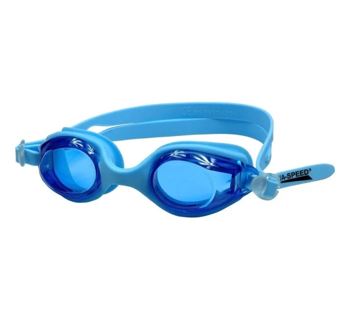 Plavecké brýle  JR 02 model 20824457 - Aqua-Speed