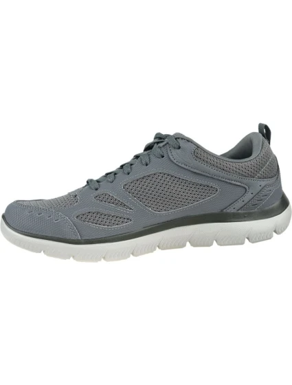 Boty  M model 21368945 - Skechers
