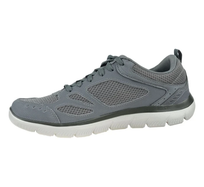 Boty M model 21368945 - Skechers Boty M model 21368945 - Skechers