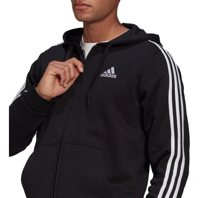 Adidas Essentials Full-Zip Hoodie M GK9051 pánské