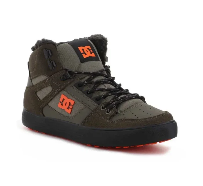 Boty DC M ADYS400047-DOO