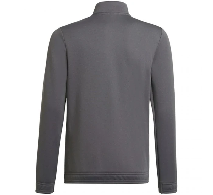 Entrada 22 mládežnická mikina H57521 - Adidas