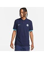 Nike Chelsea FC M tričko DJ9694 419 pánské Nike Chelsea FC M tričko DJ9694 419 pánské