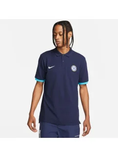 Nike Chelsea FC M tričko DJ9694 419 pánské
