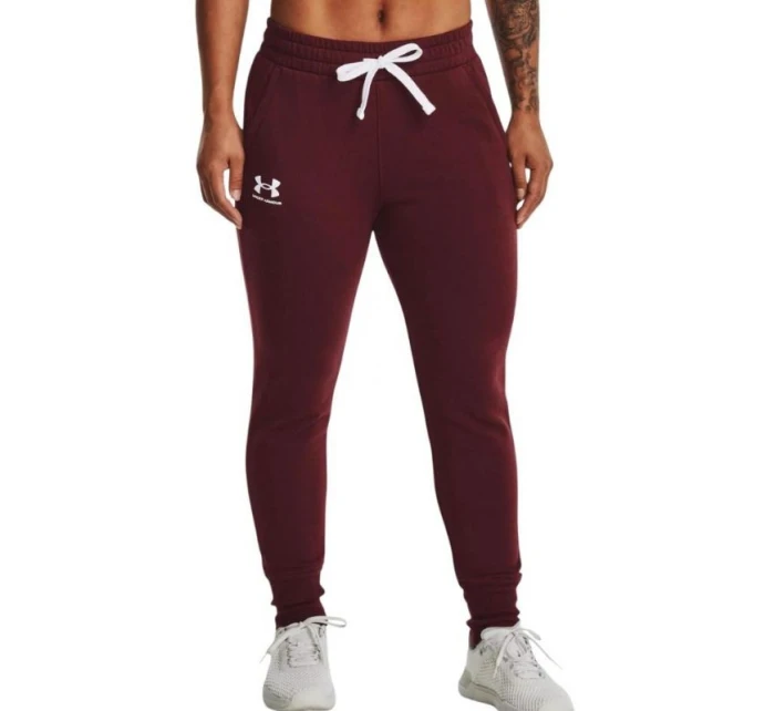 Dámské tepláky Rival Fleece W model 17656042 690 - Under Armour