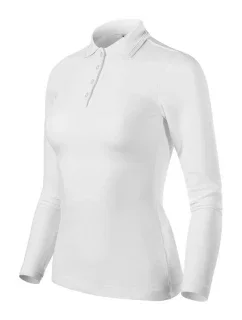 Polokošile Pique LS W MLI-23100