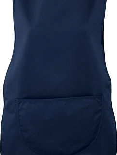 Premier PR 171 Tabardová zástěra "Colours" 39.0171 navy