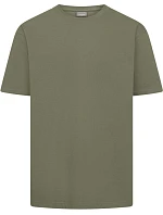 Promodoro 3100 Unisex tričko z těžké bavlny 40.3100 dusty khaki Promodoro 3100 Unisex tričko z těžké bavlny 40.3100 dusty khaki