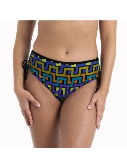 Style Nika Bottom kalhotky 8468-0 multi colour - Anita Classix