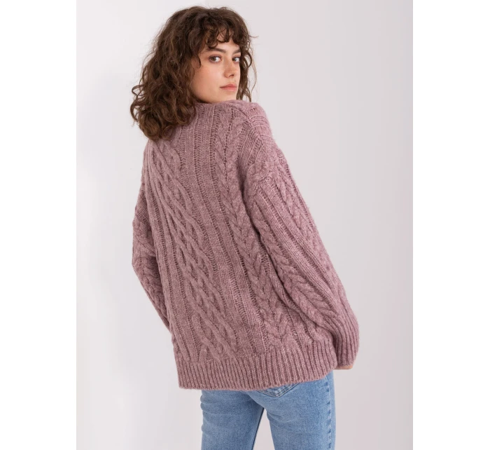 Propojka AT SW 2363 2.30 fialová