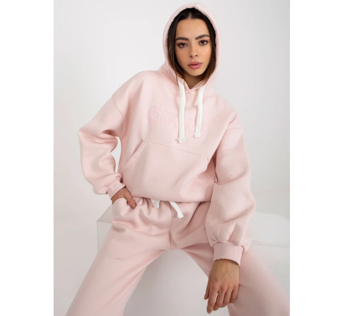 Dámská souprava EM KMPL 630 set model 18027312 světle růžová - FPrice