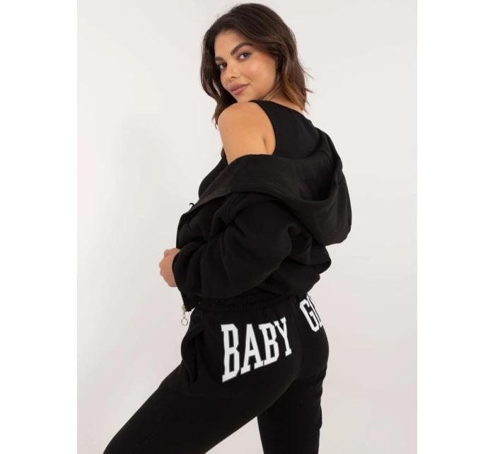 Sada EM KMPL model 20540993 černá - FPrice