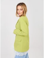 IT sako MA 60155.36 limetkově zelené IT sako MA 60155.36 limetkově zelené
