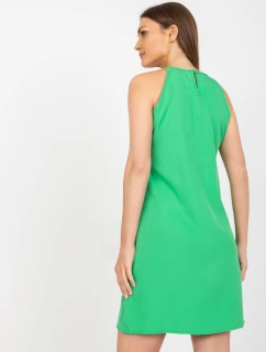 Sukienka WN SK model 21365464 zielony - FPrice