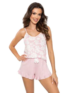 Piżama Rosalia Top - Donna