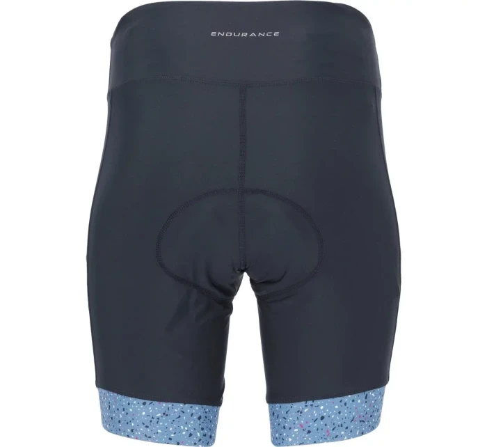 Dámské cyklistické šortky model 20049496 - Endurance