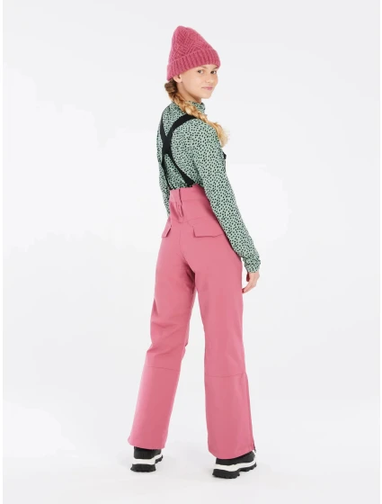 Dívčí lyžařské kalhoty Protest SUNNY JR Dívčí lyžařské kalhoty Protest SUNNY JR