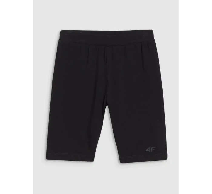 Dívčí kraťasy 4F Dívčí kraťasy 4F