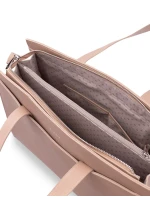 Dámská kabelka Vuch Savanah Beige Dámská kabelka Vuch Savanah Beige