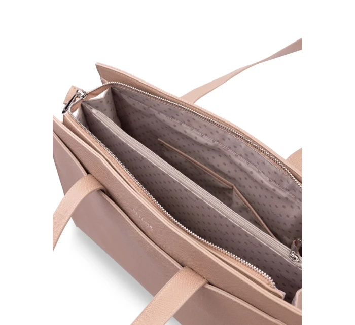 Dámská kabelka Vuch Savanah Beige Dámská kabelka Vuch Savanah Beige