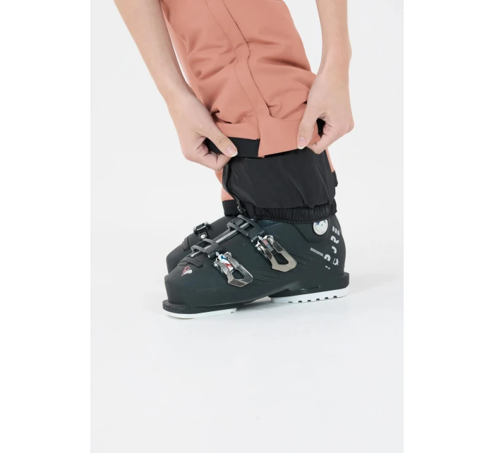 Dámské lyžařské kalhoty Drizzle model 21717936 10000 - Whistler Dámské lyžařské kalhoty Drizzle model 21717936 10000 - Whistler