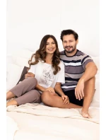 PÁNSKÉ PYŽAMO 501 model 21913925 - Regina PÁNSKÉ PYŽAMO 501 model 21913925 - Regina