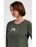 Dámské pyžamo dlouhé model 21154984 - Vienetta